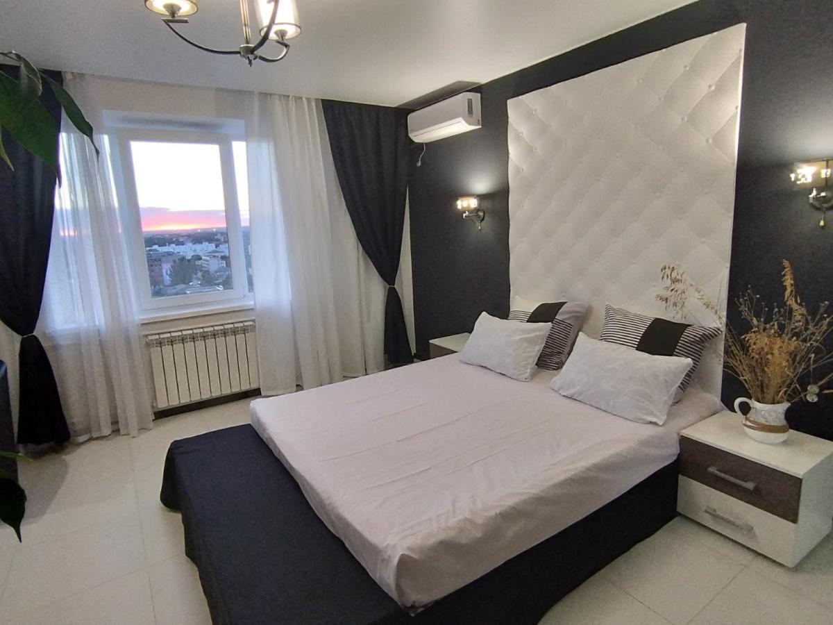 Sky The Apartment Centre Tiraspol Exterior photo