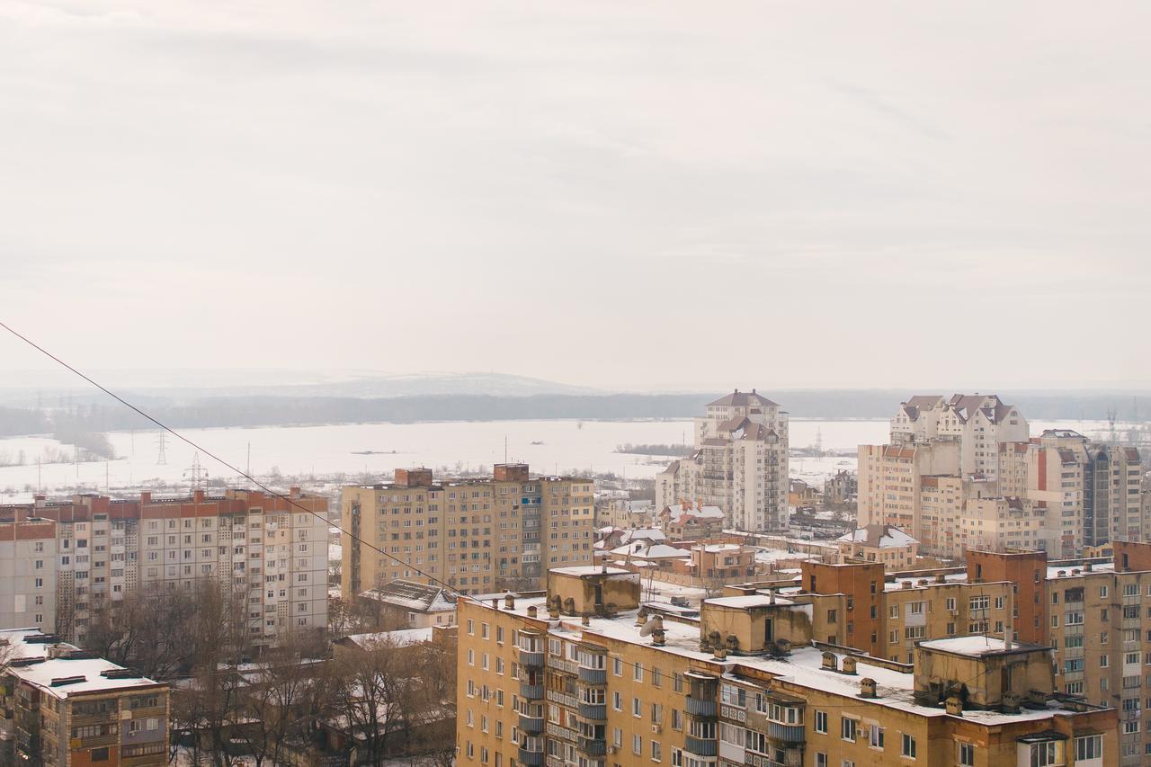 Sky The Apartment Centre Tiraspol Room photo