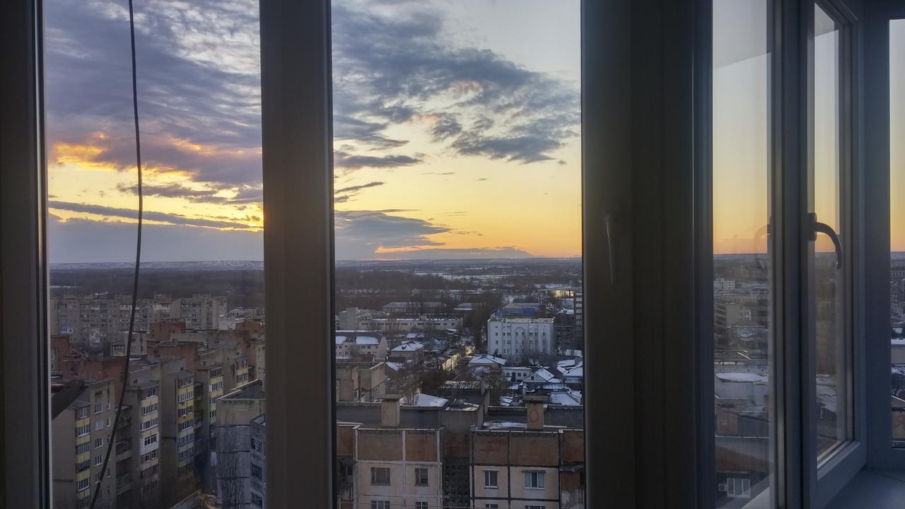 Sky The Apartment Centre Tiraspol Room photo