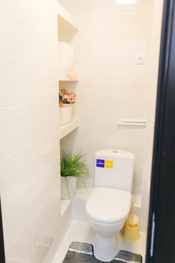 Sky The Apartment Centre Tiraspol Room photo