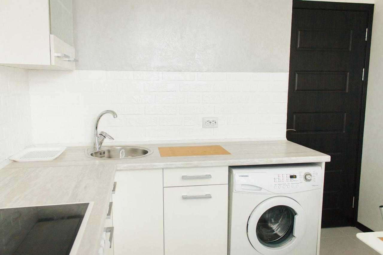 Sky The Apartment Centre Tiraspol Room photo